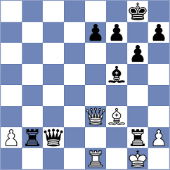 Durarbayli - Manukyan (chess.com INT, 2021)