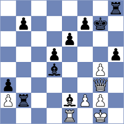 Albertini - Craig (Chess.com INT, 2016)