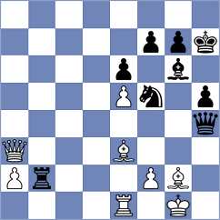 Tulchinskiy - Costianosky (Chess.com INT, 2021)