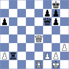Robson - Wojtaszek (chess.com INT, 2021)