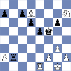 Suvorov - Hansen (Chess.com INT, 2021)