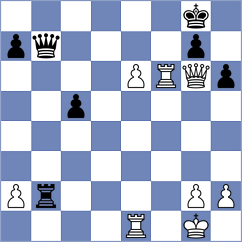 Valenzuela Gomez - Persico (Chess.com INT, 2020)