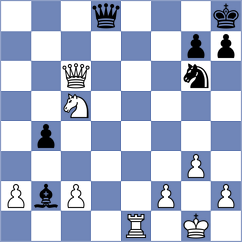 Ventura Bolet - Zuriel (chess.com INT, 2024)