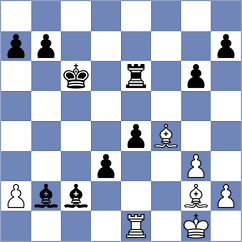 Maranhao - Trakru (chess.com INT, 2023)