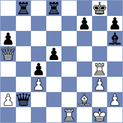 Glavina - Briscoe (Chess.com INT, 2021)