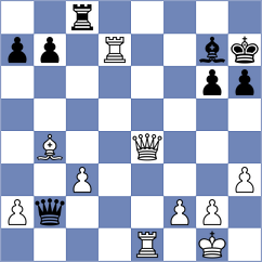 Tereladze - Budrewicz (Chess.com INT, 2021)