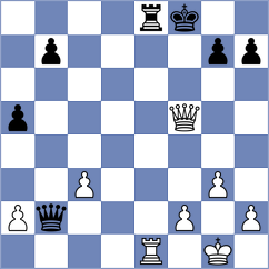 Marosi - Gruzman (chess.com INT, 2023)