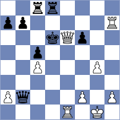 Ezat - Bach (chess.com INT, 2021)
