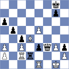 Lovkov - Bellahcene (Chess.com INT, 2021)