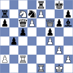 Ivanov - Buscar (chess.com INT, 2024)
