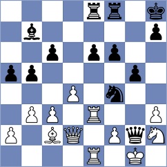 Briscoe - Li (Chess.com INT, 2021)