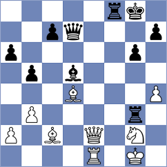 Firouzja - Vidit (chess24.com INT, 2021)