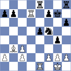 Bryakin - Schill (chess.com INT, 2021)