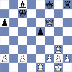 Osmanodja - Soto Vega (Chess.com INT, 2020)