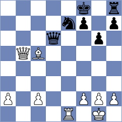 Nathan - Fuentes Godoy (chess.com INT, 2024)
