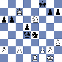 Lauridsen - Haitin (chess.com INT, 2021)