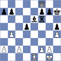 Bazyrtsyrenov - Kollars (chess.com INT, 2024)