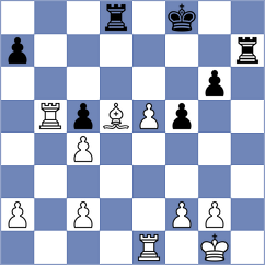 Mrudul - Bommini (chess.com INT, 2024)