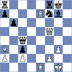 Schmidt - Palchuk (chess.com INT, 2021)