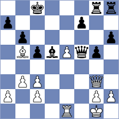 McLaren - Tymrakiewicz (chess.com INT, 2024)
