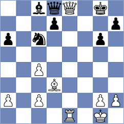 Hema - Berechet (Chess.com INT, 2020)