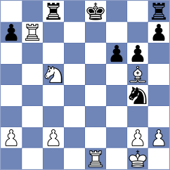 Chan - Einarsson (Chess.com INT, 2021)