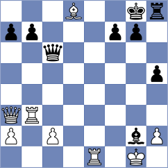 Nepomniachtchi - Arnaudov (chess.com INT, 2023)