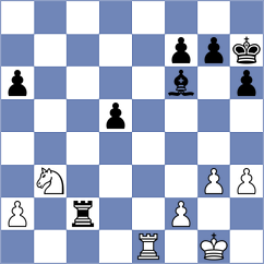 Contreras Torres - Harrington (chess.com INT, 2024)