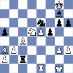 Srihari - Akhilbay (chess.com INT, 2024)
