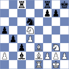 Piscicelli - Saha (chess.com INT, 2024)