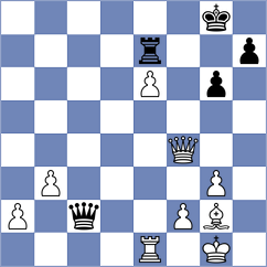 Bogumil - Einarsson (Chess.com INT, 2021)