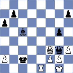 Bruned - Tabak (Chess.com INT, 2020)