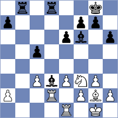 Buganca - Cooke (Chess.com INT, 2020)