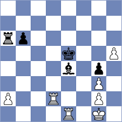 Khegay - Akobian (chess.com INT, 2024)