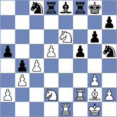 Drygalov - Arakhamia-Grant (chess.com INT, 2021)
