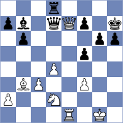 Myagmarsuren - Pfreundt (chess.com INT, 2024)
