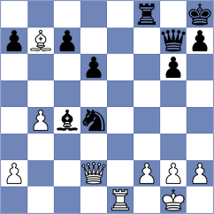 Janzelj - Vijayalakshmi (Chess.com INT, 2020)