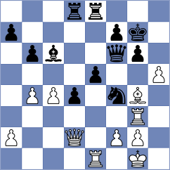 Bogaudinov - Bogumil (chess.com INT, 2024)