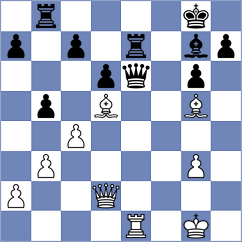 Elissalt Cardenas - Seo (chess.com INT, 2023)