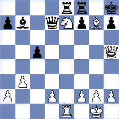 Putnam - Escartin Lacasa (chess.com INT, 2022)