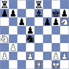 Balaji - Matthes (chess.com INT, 2024)