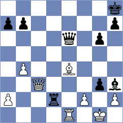 Sebag - Daianu (chess.com INT, 2023)
