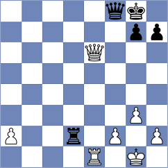 Ammar - Alothman (Chess.com INT, 2020)