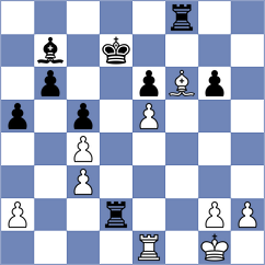 Zia - Goltsev (chess.com INT, 2024)