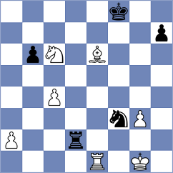 Szpar - Bharath (chess.com INT, 2024)