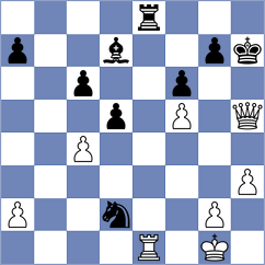 Pires - Dordzhieva (Chess.com INT, 2021)