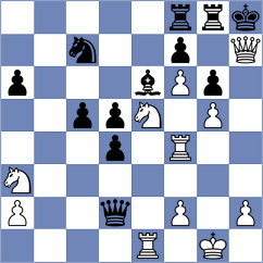 Abbasov - Buksa (Chess.com INT, 2020)