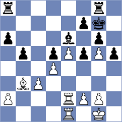 Mena - Dos Ramos (Chess.com INT, 2020)