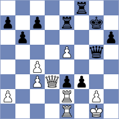 Yapp - Stepanyan (Chess.com INT, 2020)