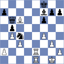 Baratosi - Musovic (Chess.com INT, 2020)